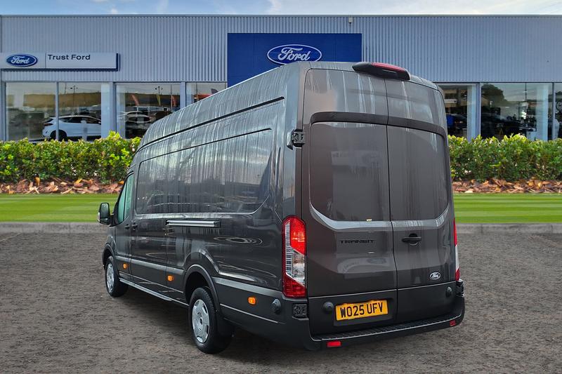 Used Ford Transit 2025 for sale - 76984878: Photo 2
