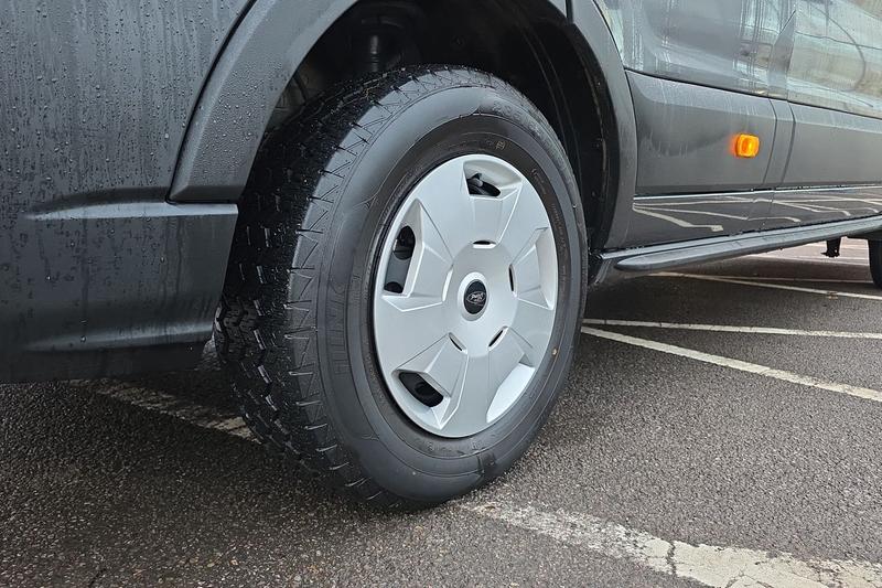 Used Ford Transit 2025 for sale - 76984878: Photo 20