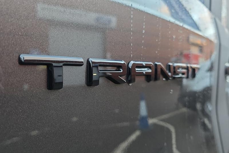 Used Ford Transit 2025 for sale - 76984878: Photo 21