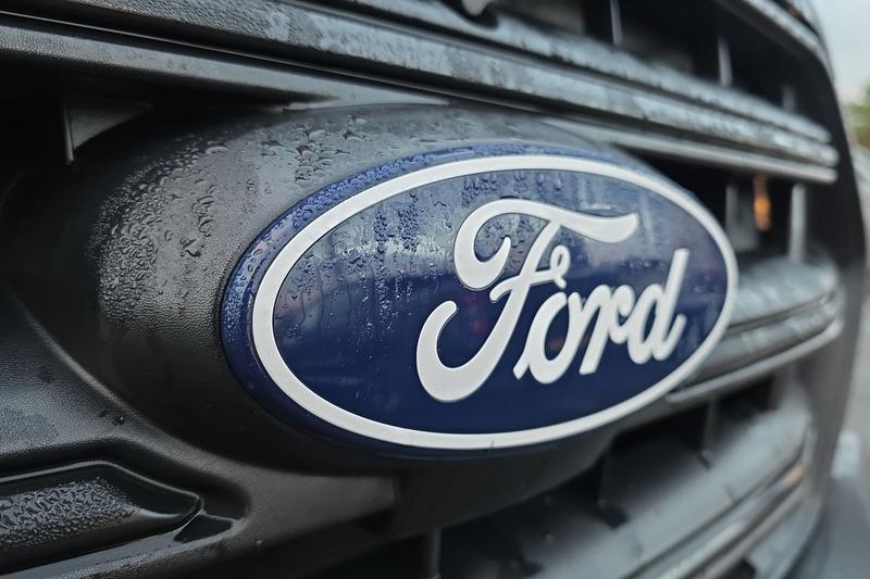 Used Ford Transit 2025 for sale - 76984878: Photo 23