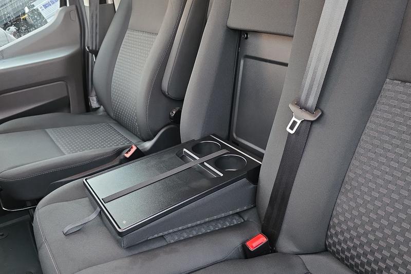 Used Ford Transit 2025 for sale - 76984878: Photo 24