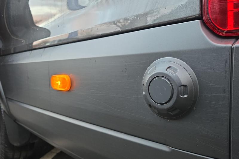 Used Ford Transit 2025 for sale - 76984878: Photo 27