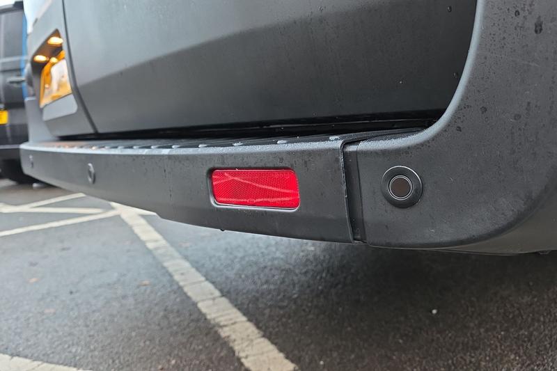 Used Ford Transit 2025 for sale - 76984878: Photo 29