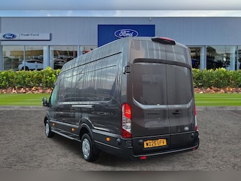 Used Ford Transit 2025 for sale - 76984878: Photo