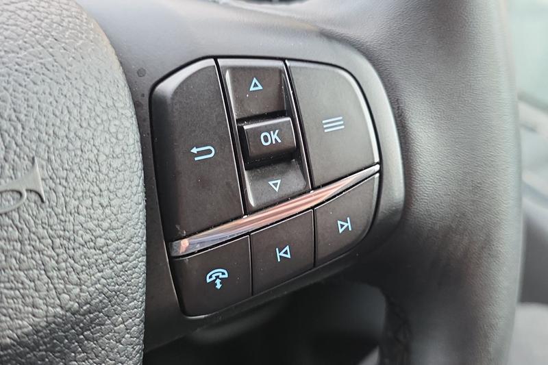 Used Ford Transit 2025 for sale - 76984878: Photo 31