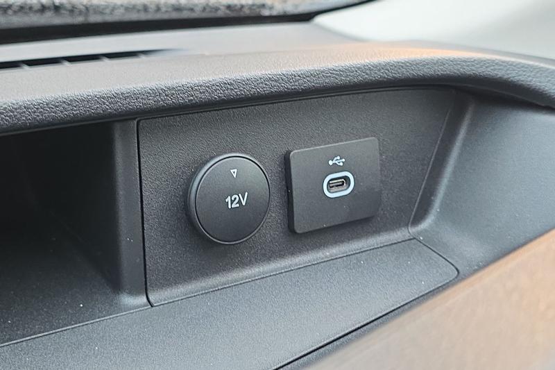 Used Ford Transit 2025 for sale - 76984878: Photo 33