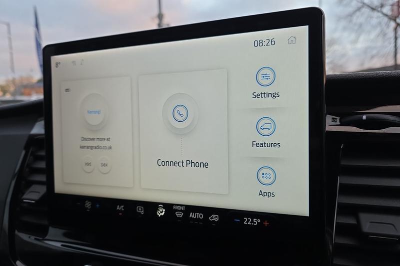 Used Ford Transit 2025 for sale - 76984878: Photo 37