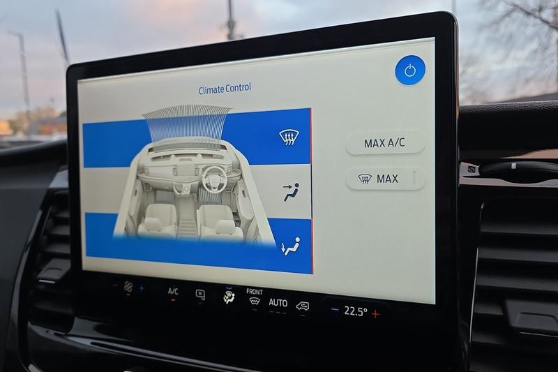 Used Ford Transit 2025 for sale - 76984878: Photo 38