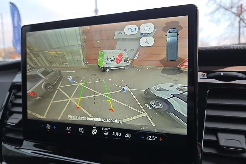 Used Ford Transit 2025 for sale - 76984878: Photo 39