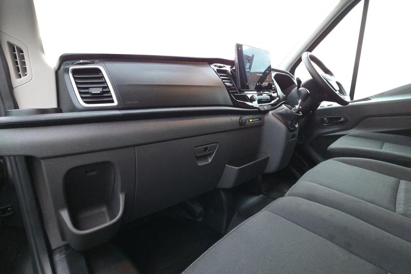 Used Ford Transit 2025 for sale - 76984878: Photo 4