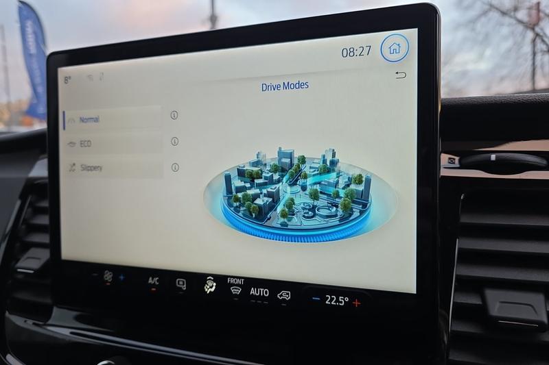 Used Ford Transit 2025 for sale - 76984878: Photo 40