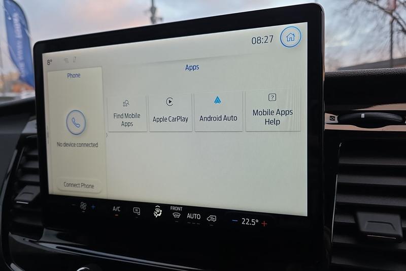 Used Ford Transit 2025 for sale - 76984878: Photo 41