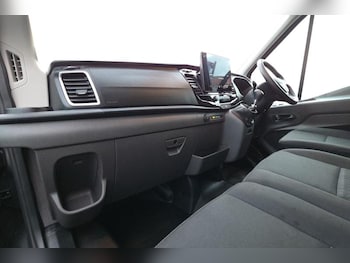 Used Ford Transit 2025 for sale - 76984878: Photo