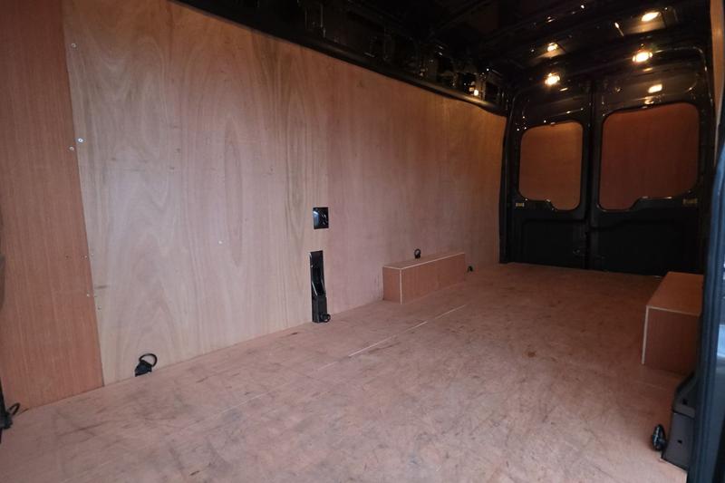 Used Ford Transit 2025 for sale - 76984878: Photo 5