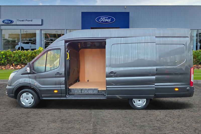 Used Ford Transit 2025 for sale - 76984878: Photo 6