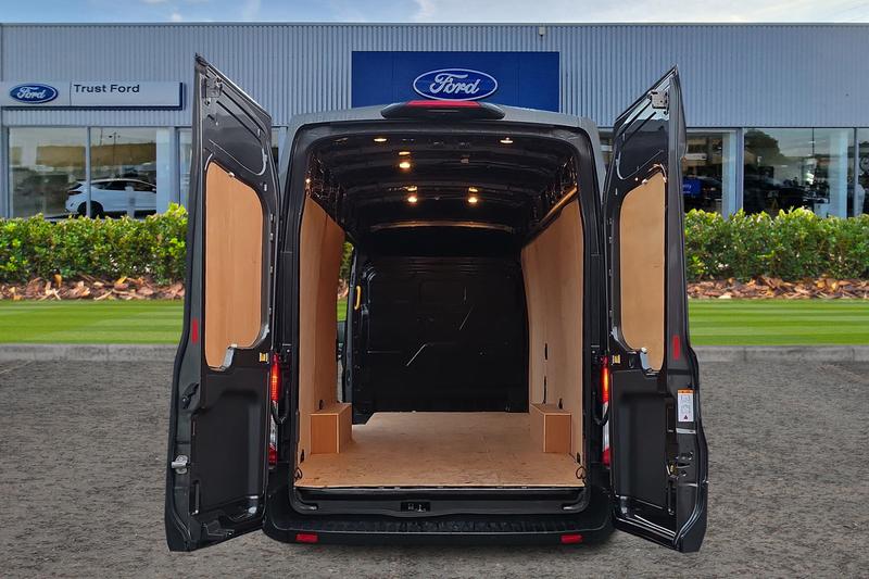 Used Ford Transit 2025 for sale - 76984878: Photo 7