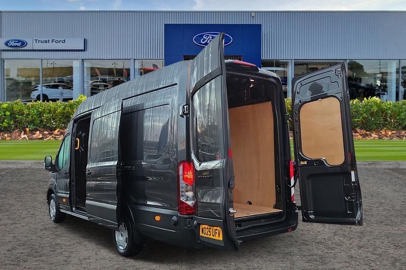Used Ford Transit 2025 for sale - 76984878: Photo 8