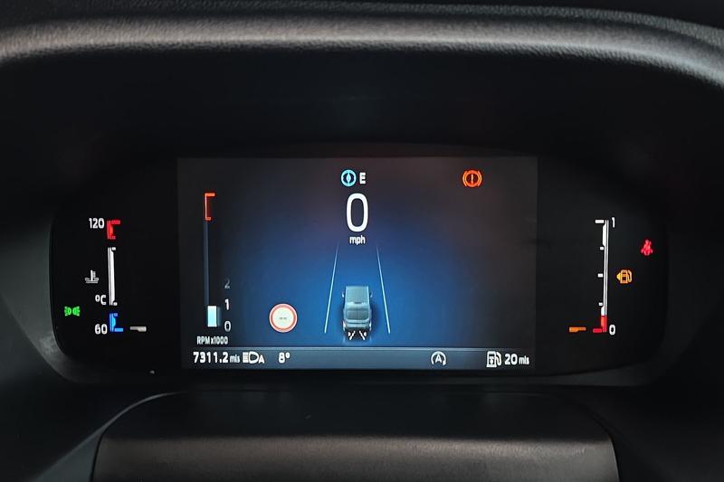 Used Ford Transit 2025 for sale - 76984878: Photo 9