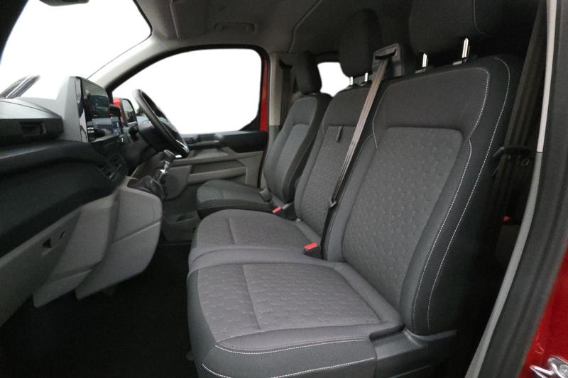 Used Ford Transit Custom 2025 for sale - 77592879: Photo 10