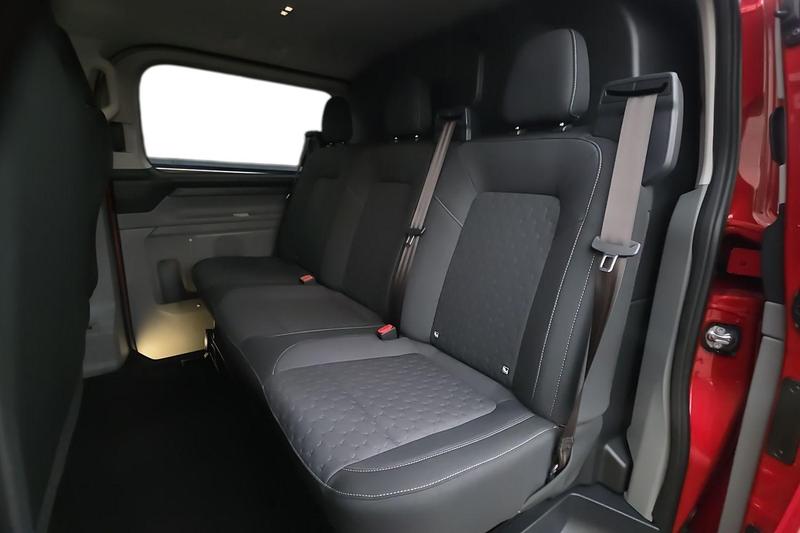 Used Ford Transit Custom 2025 for sale - 77592879: Photo 11