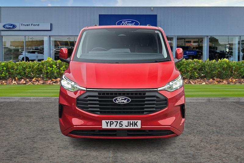 Used Ford Transit Custom 2025 for sale - 77592879: Photo 12