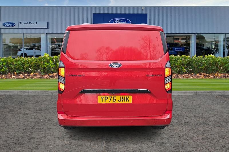 Used Ford Transit Custom 2025 for sale - 77592879: Photo 13