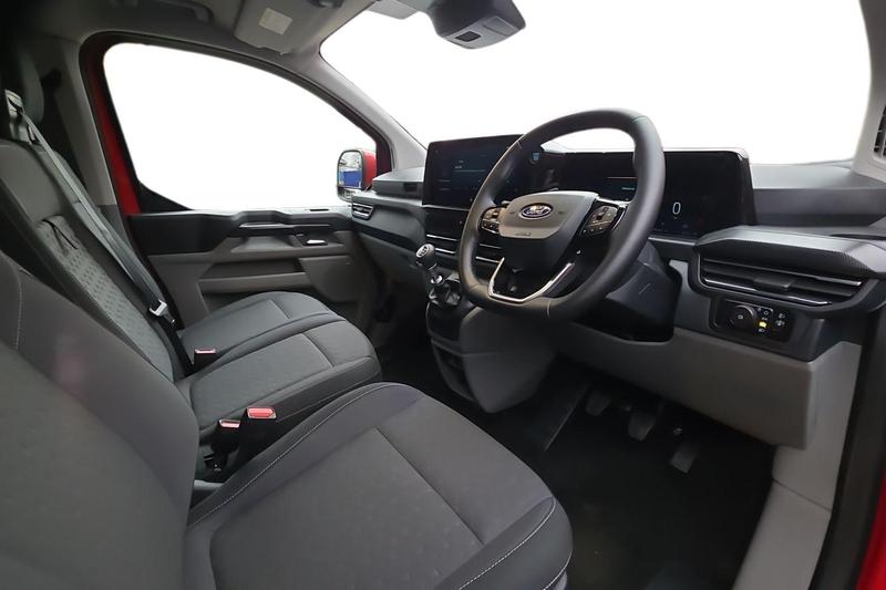 Used Ford Transit Custom 2025 for sale - 77592879: Photo 14