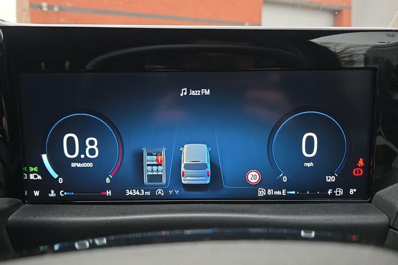 Used Ford Transit Custom 2025 for sale - 77592879: Photo 15