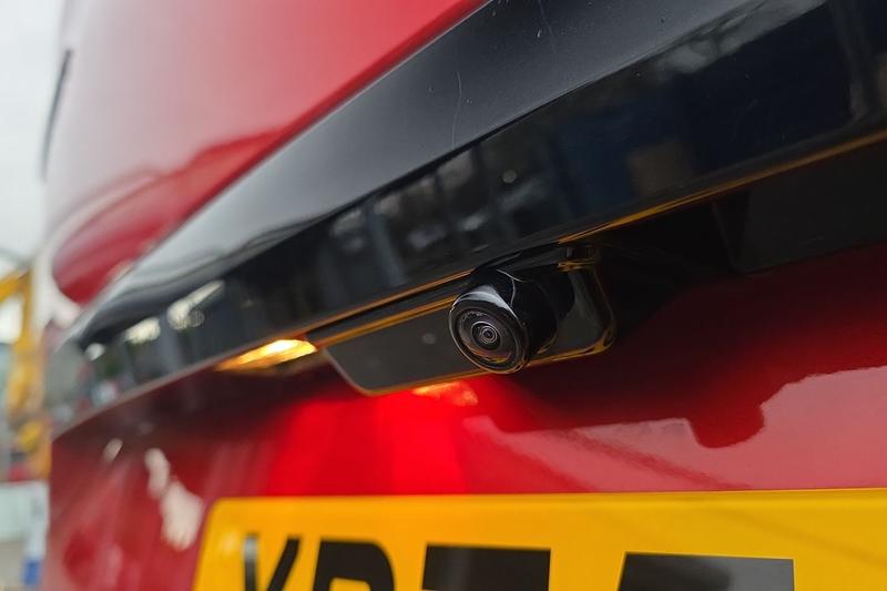 Used Ford Transit Custom 2025 for sale - 77592879: Photo 17