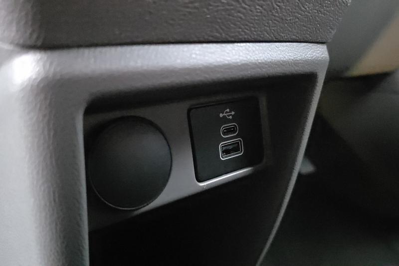 Used Ford Transit Custom 2025 for sale - 77592879: Photo 18