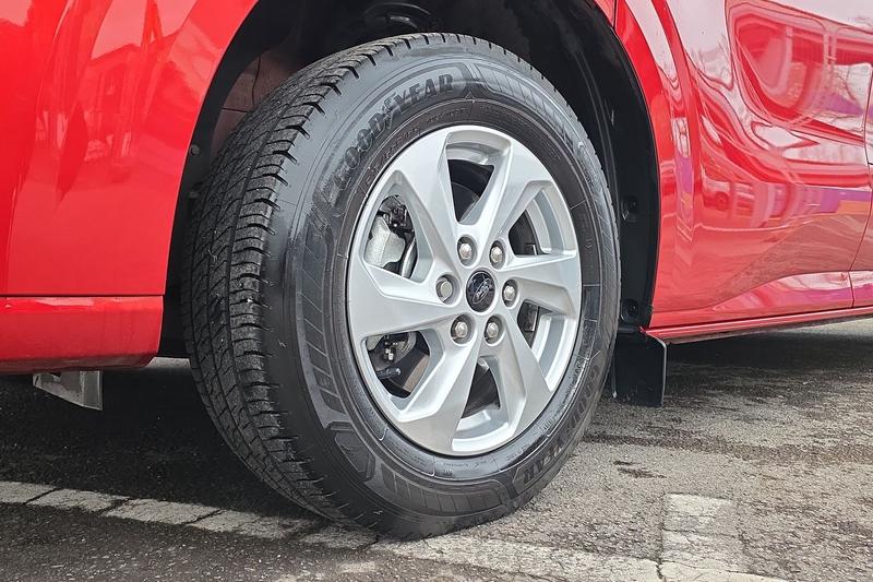 Used Ford Transit Custom 2025 for sale - 77592879: Photo 19