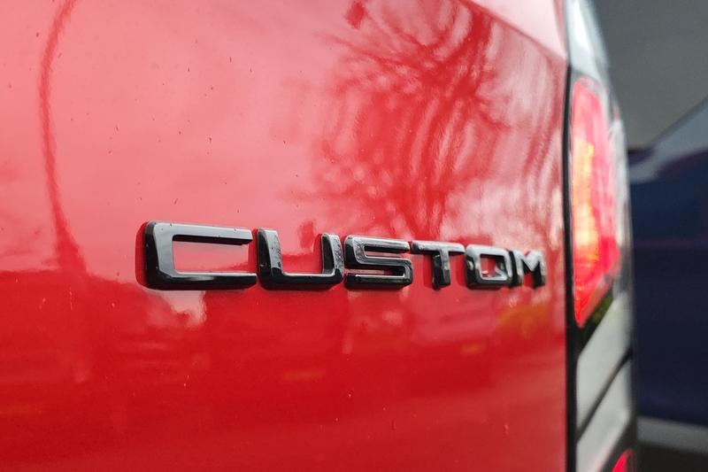 Used Ford Transit Custom 2025 for sale - 77592879: Photo 20