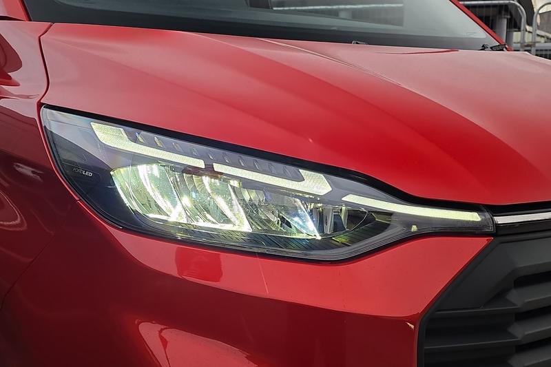 Used Ford Transit Custom 2025 for sale - 77592879: Photo 21