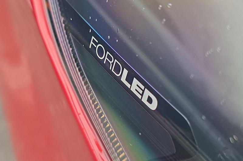 Used Ford Transit Custom 2025 for sale - 77592879: Photo 22