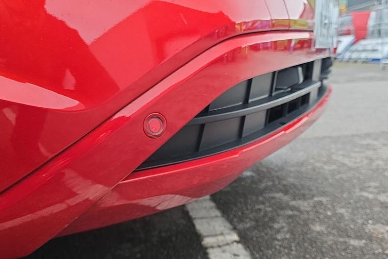 Used Ford Transit Custom 2025 for sale - 77592879: Photo 23