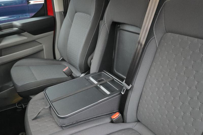 Used Ford Transit Custom 2025 for sale - 77592879: Photo 24