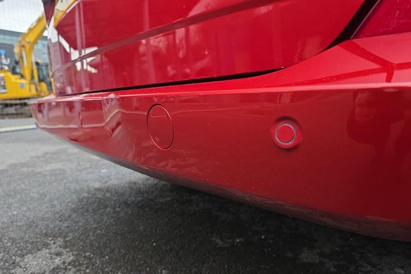 Used Ford Transit Custom 2025 for sale - 77592879: Photo 26