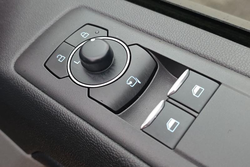 Used Ford Transit Custom 2025 for sale - 77592879: Photo 28