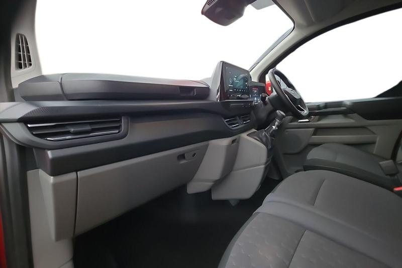 Used Ford Transit Custom 2025 for sale - 77592879: Photo 3