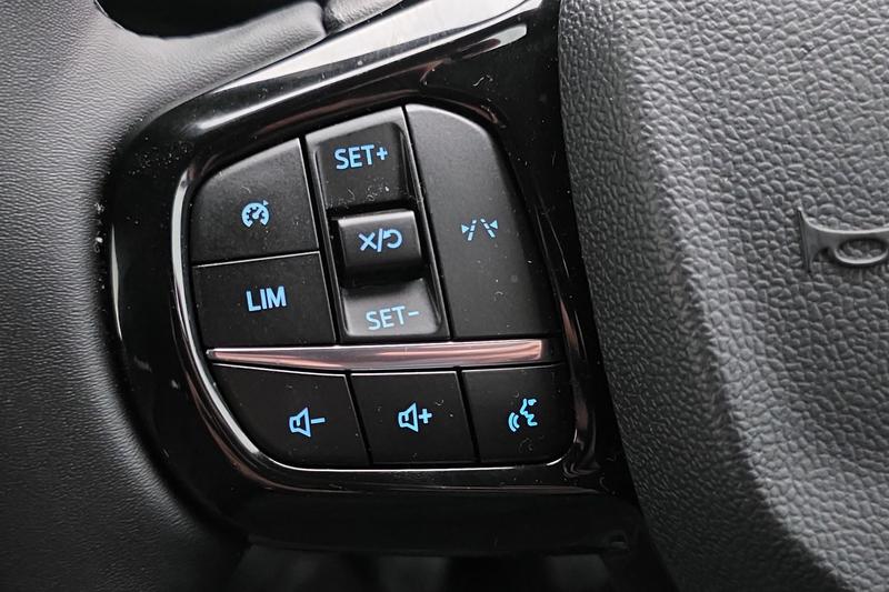 Used Ford Transit Custom 2025 for sale - 77592879: Photo 32