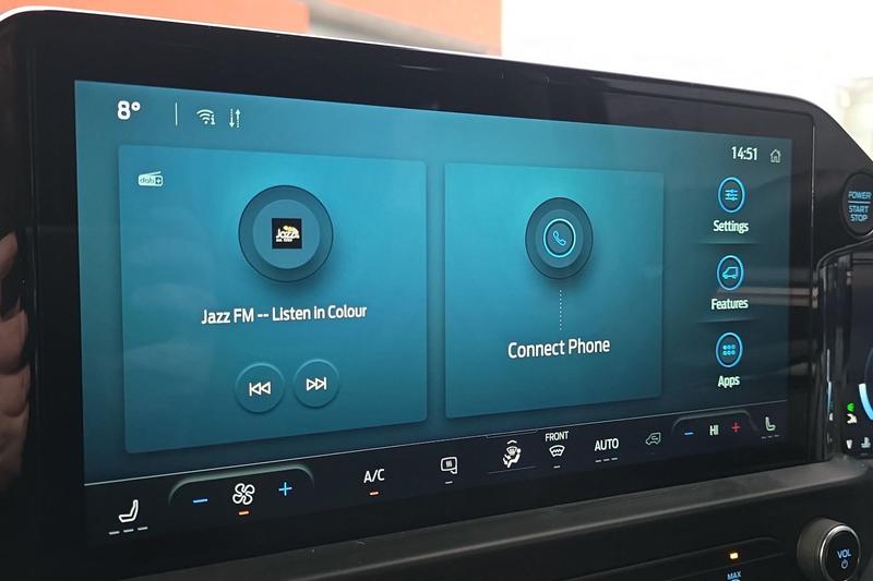 Used Ford Transit Custom 2025 for sale - 77592879: Photo 36