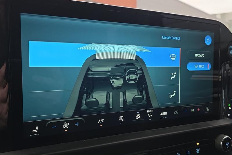 Used Ford Transit Custom 2025 for sale - 77592879: Photo 37