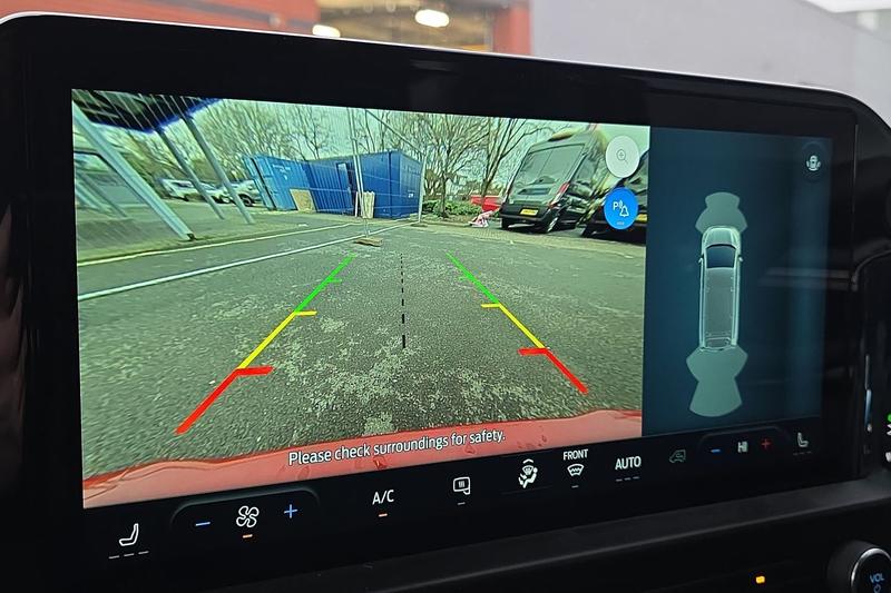 Used Ford Transit Custom 2025 for sale - 77592879: Photo 38