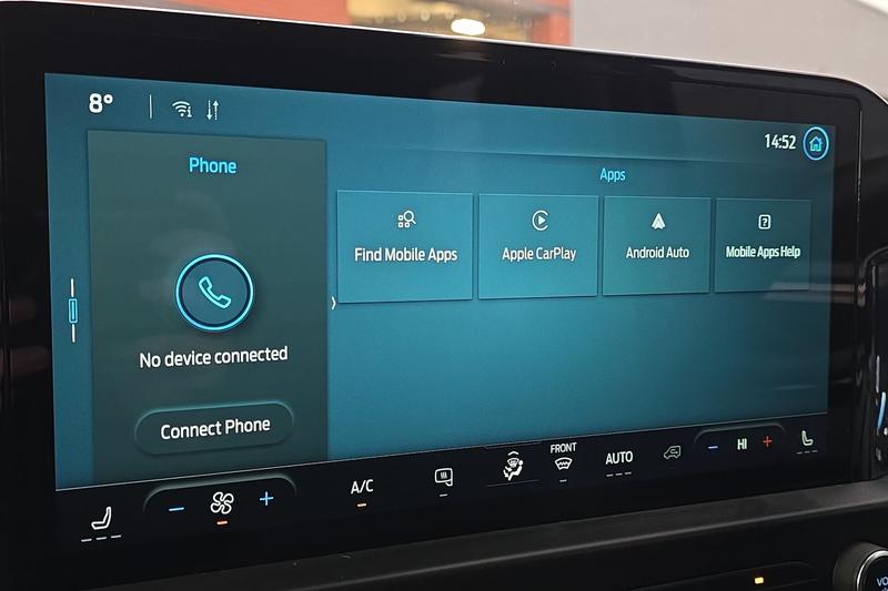 Used Ford Transit Custom 2025 for sale - 77592879: Photo 39