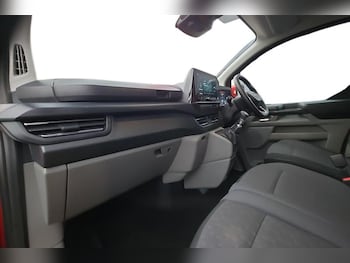 Used Ford Transit Custom 2025 for sale - 77592879: Photo