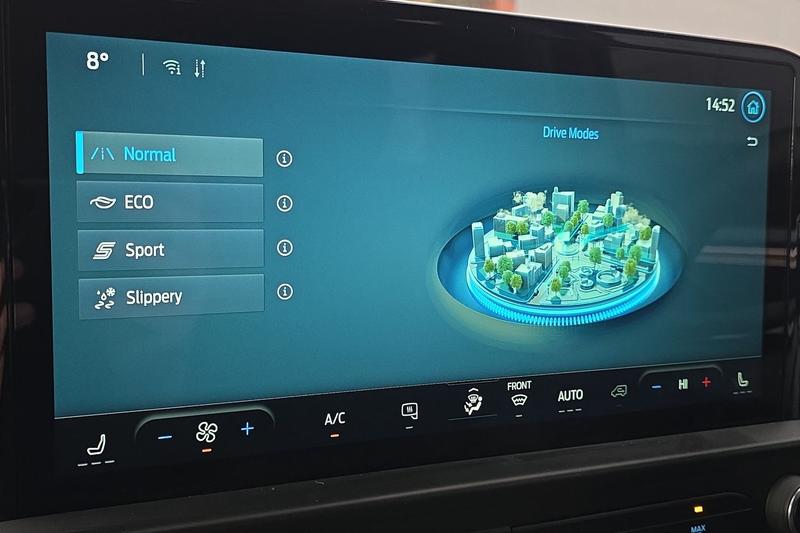 Used Ford Transit Custom 2025 for sale - 77592879: Photo 40