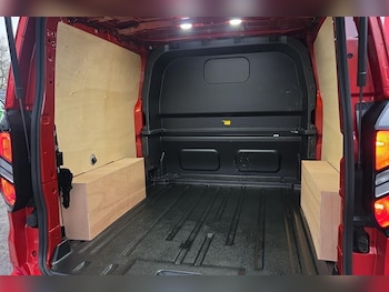 Used Ford Transit Custom 2025 for sale - 77592879: Photo