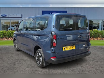 Used Ford Transit Custom 2025 for sale - 78597003: Photo
