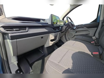Used Ford Transit Custom 2025 for sale - 78597003: Photo