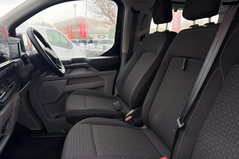 Used Ford Tourneo Custom 2025 for sale - 76791439: Photo 10